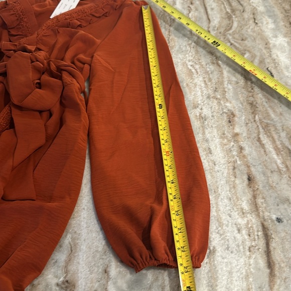 NWT Robe Dress - Picture 12 of 14